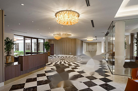 Квартира с четырьмя комнатами в центре Любляны: 3