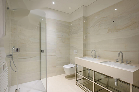 Квартира с четырьмя комнатами в центре Любляны: 6