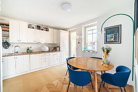 Кодельево: квартира с одной комнатой: 1