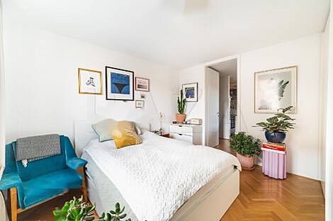 Кодельево: квартира с одной комнатой: 4