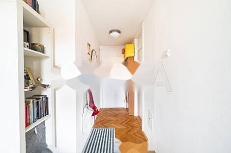 Кодельево: квартира с одной комнатой: 5