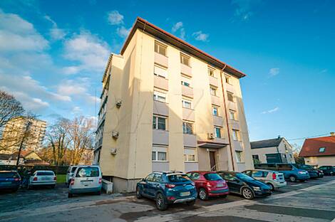 Кодельево: квартира с одной комнатой: 9