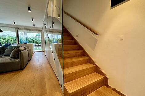 Квартира с четырьмя комнатами в Шмарна Гора: 4