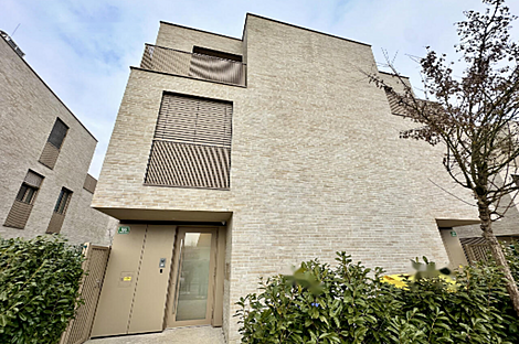 Квартира с четырьмя комнатами в Шмарна Гора: 8