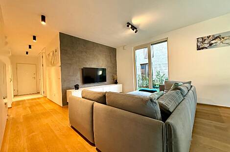 Квартира с четырьмя комнатами в Шмарна Гора: 10