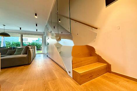 Квартира с четырьмя комнатами в Шмарна Гора: 14