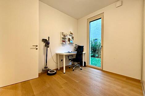 Квартира с четырьмя комнатами в Шмарна Гора: 15