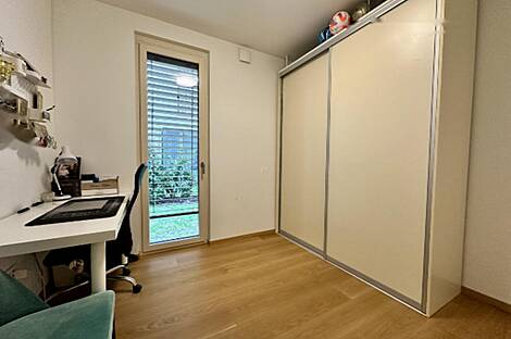 Квартира с четырьмя комнатами в Шмарна Гора: 16