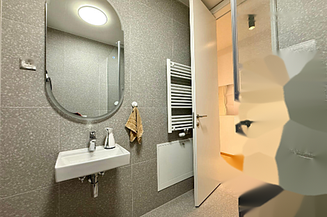 Квартира с четырьмя комнатами в Шмарна Гора: 17