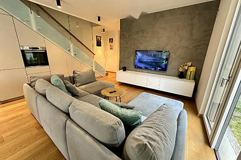 Квартира с четырьмя комнатами в Шмарна Гора: 21