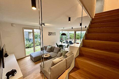 Квартира с четырьмя комнатами в Шмарна Гора: 24