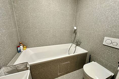 Квартира с четырьмя комнатами в Шмарна Гора: 25