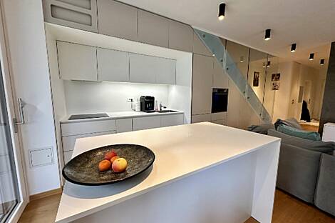 Квартира с четырьмя комнатами в Шмарна Гора: 28