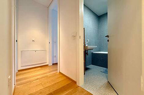 Квартира с четырьмя комнатами в Шмарна Гора: 29