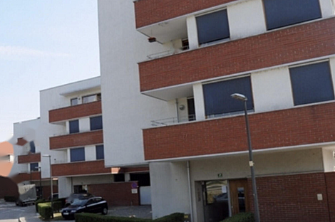 Трново, 2,5-комнатная квартира: 1