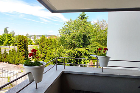 Трново, 2,5-комнатная квартира: 2