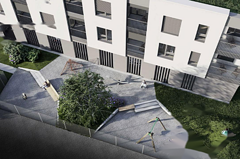 Однокомнатная квартира, Вич: 7