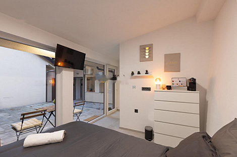 3-комнатная квартира на Пруле: 6