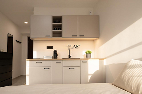 3-комнатная квартира на Пруле: 11