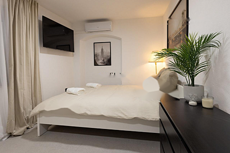 3-комнатная квартира на Пруле: 14