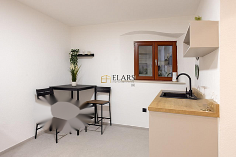 3-комнатная квартира на Пруле: 15