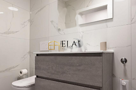 3-комнатная квартира на Пруле: 16