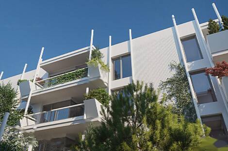 Двухкомнатная квартира в районе Рудник.: 5