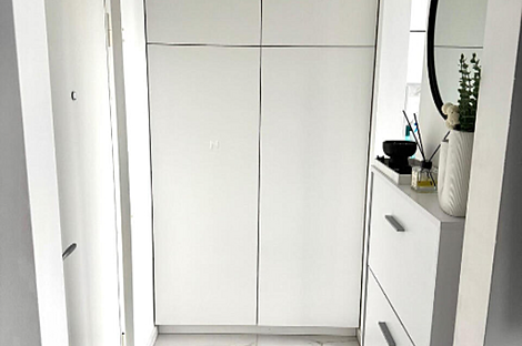 Дом Шишка с тремя комнатами: 2