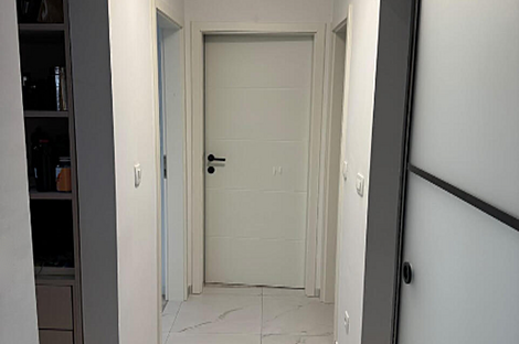 Дом Шишка с тремя комнатами: 8