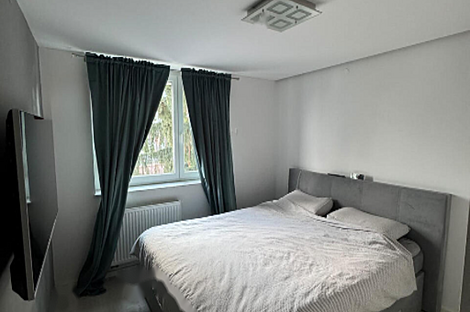 Дом Шишка с тремя комнатами: 13