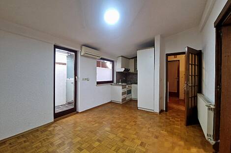 Двухкомнатная квартира в районе Ново Водмат: 4