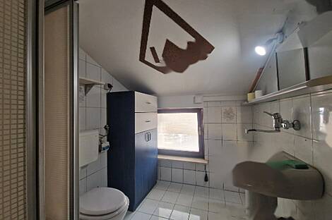 Двухкомнатная квартира в районе Ново Водмат: 10