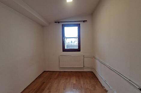 Двухкомнатная квартира в районе Ново Водмат: 11