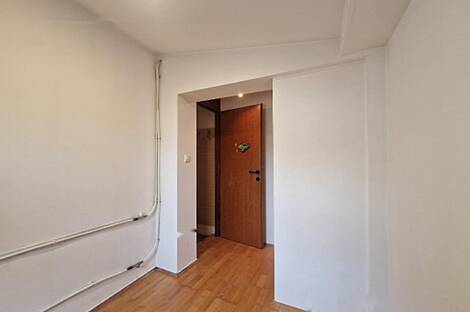 Двухкомнатная квартира в районе Ново Водмат: 12