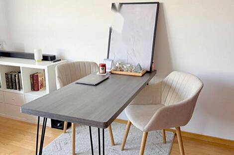 Жилье рядом с Смартиньским парком: 3