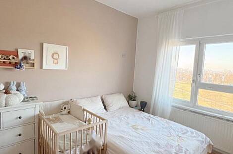 Жилье рядом с Смартиньским парком: 4