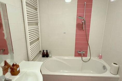 Жилье рядом с Смартиньским парком: 5