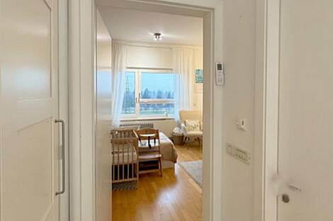 Жилье рядом с Смартиньским парком: 6