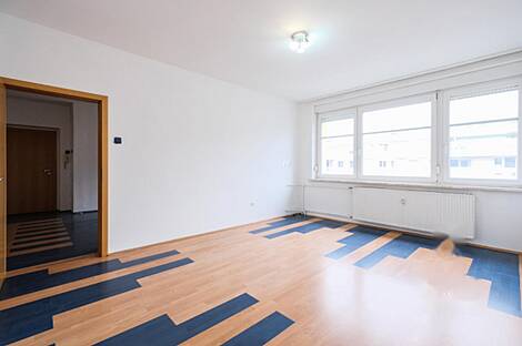 Трёхкомнатная квартира, Новый Шентвид.: 6