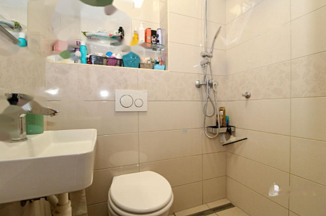 Апартаменты в Любляне, в районе Мосте: 6