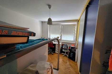 Квартира с тремя комнатами Белиград: 7