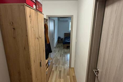 Двухкомнатная квартира в Новоежеграде.: 3