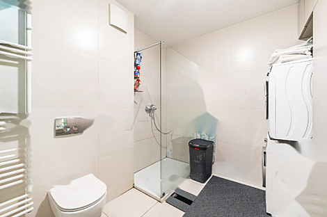 Квартира с тремя комнатами в центральной части города: 8