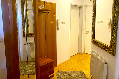 Трехспальная квартира в городе Новый Долгий Мост: 6