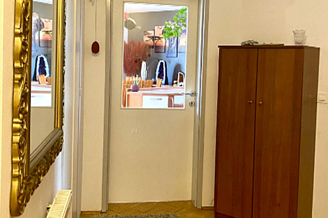 Трехспальная квартира в городе Новый Долгий Мост: 7