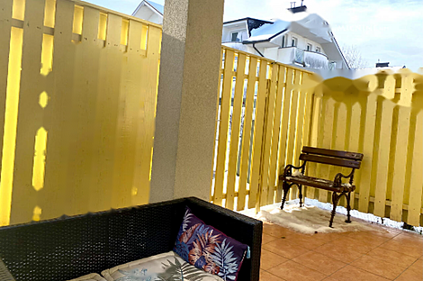 Трехспальная квартира в городе Новый Долгий Мост: 10