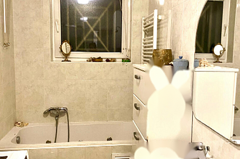 Трехспальная квартира в городе Новый Долгий Мост: 12