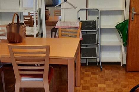 Студия-квартира на улице Брилеева: 6