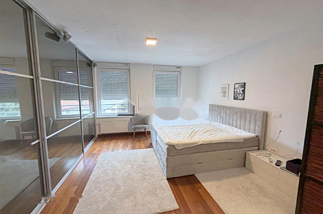 Квартира с двумя комнатами в БРДО: 5