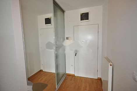 Квартира с двумя комнатами в БРДО: 8